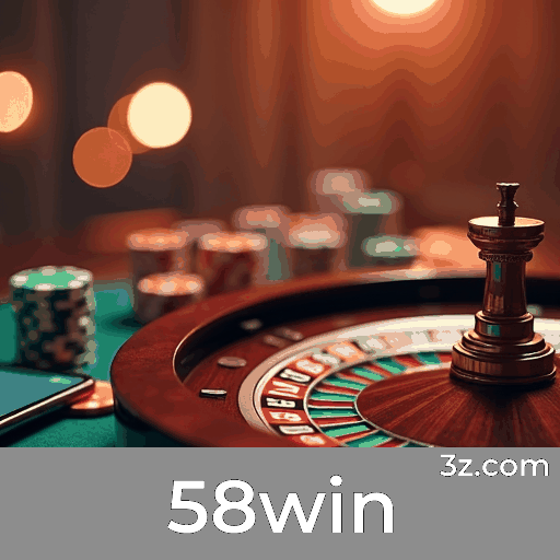 58win: Plataforma Comunitária com Conexão Emocional