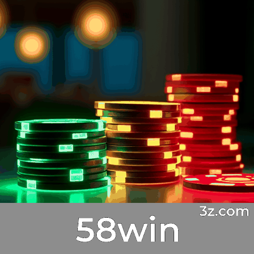 58win: Desbloqueie Ofertas Exclusivas e Bônus Imperdíveis
