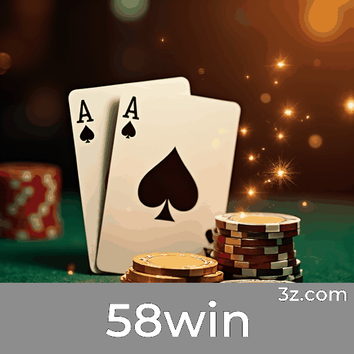 Desfrute de Bônus Exclusivos no 58win Agora!