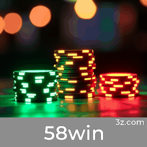 58win: Escolha Rica, Diversão Sem Limites para Jogadores Brasileiros