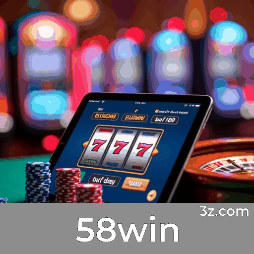 Conecte-se, Compita e Conquiste no Crash da 58win