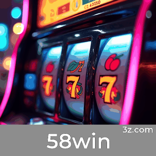 58win: Descubra os Melhores Jogos de Cassino Online